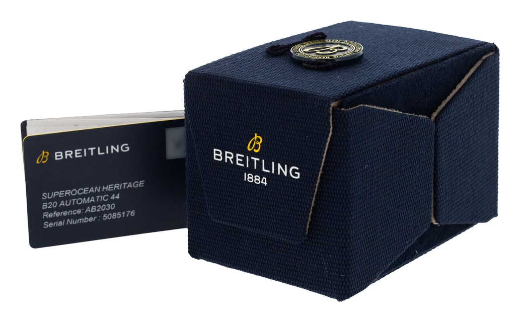 Breitling SuperOcean Heritage II 44 AB2030 Image 4